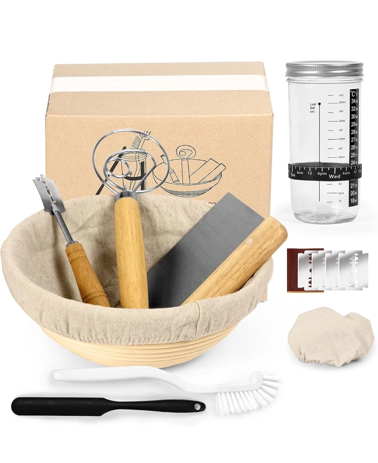 img_4706 sourdough beginner baking set